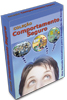 Box para coleo - Comportamento Seguro / cd.CXC-001