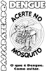Passatempo - Dengue / cd.PSD-65