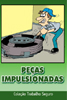 Mini Manual - Peas impulsionadas / cd.TBS-042